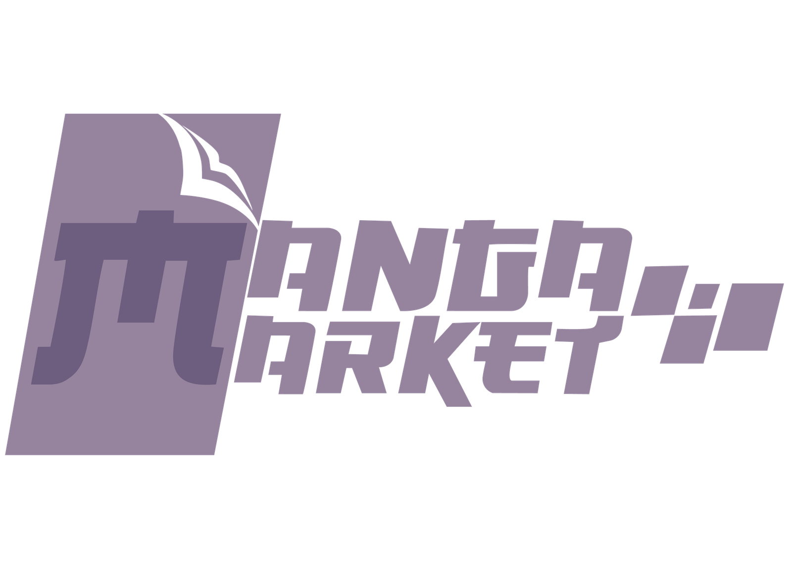 Manga Market