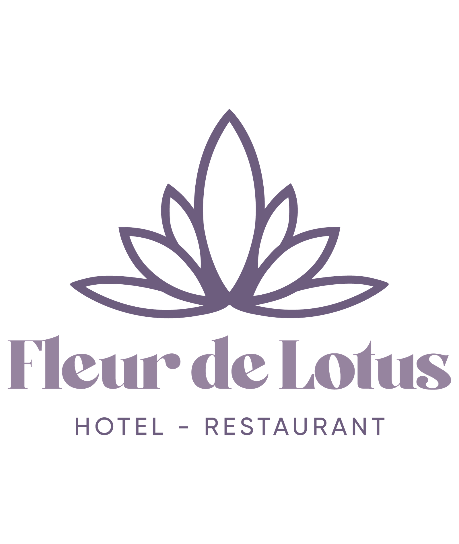 Fleur de Lotus