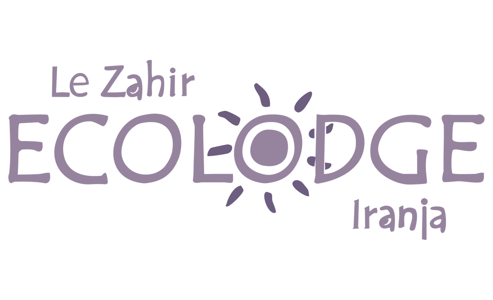 Le Zahir Ecolodge