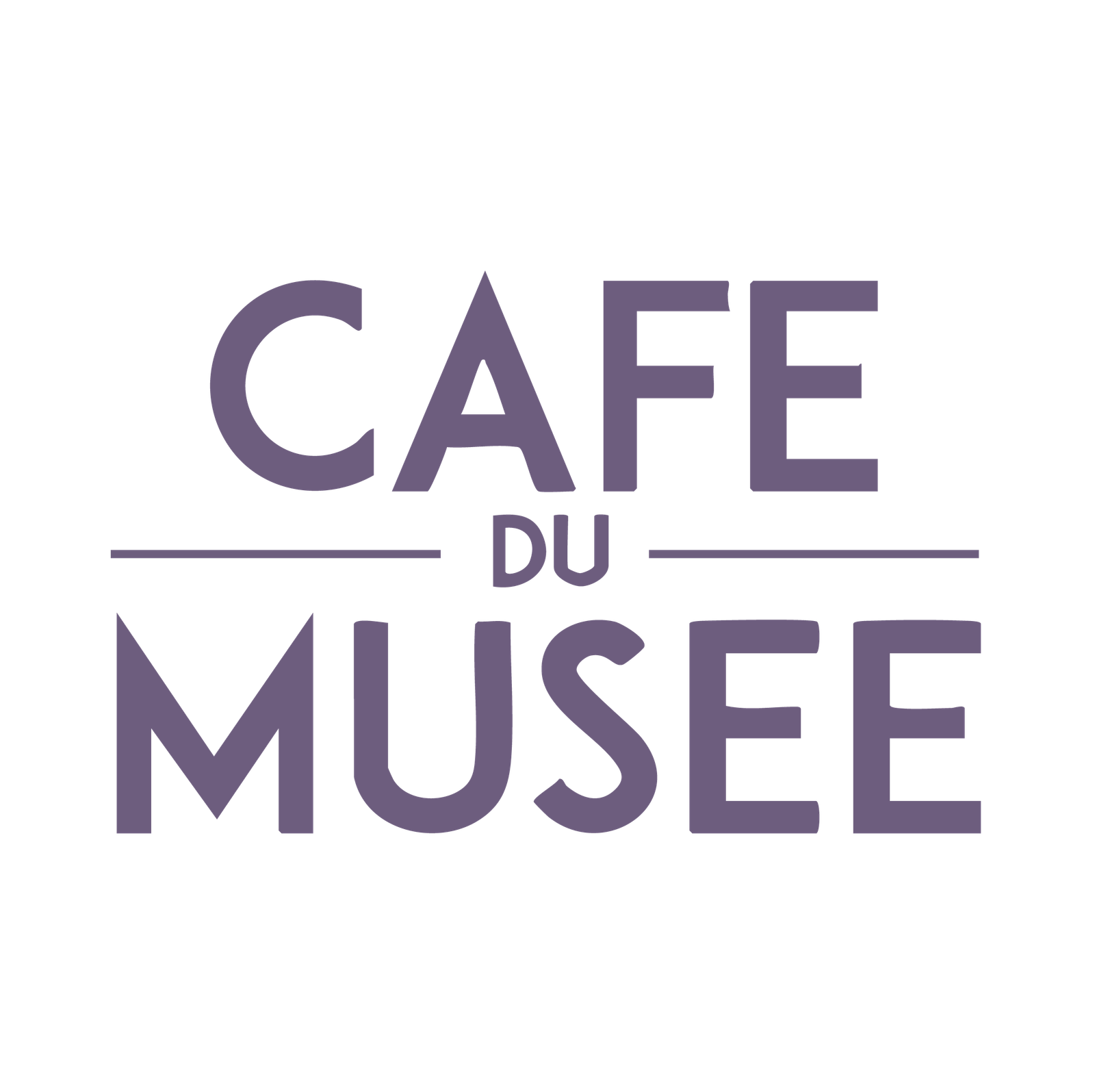 Café du Musée