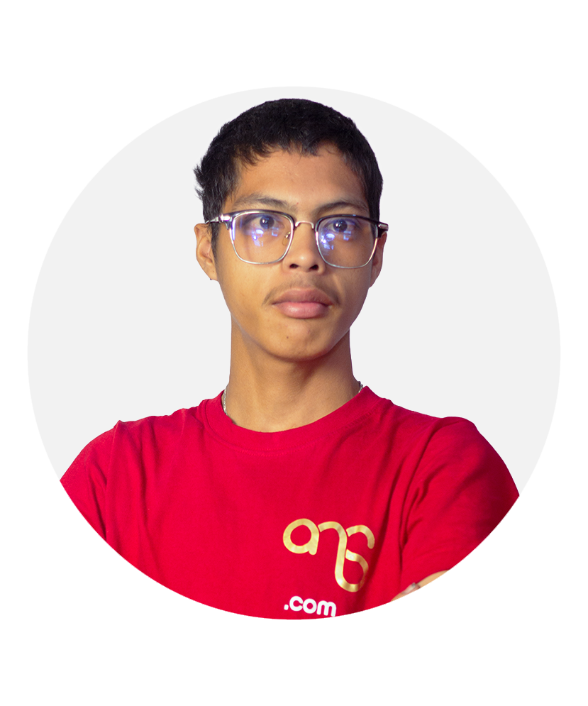 Benjamin Andrianjaka