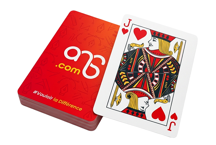 Jeux de cartes